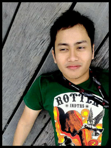 aldoprimasetya's profile picture. 