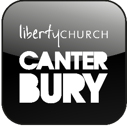 libcanterbury's profile picture. Follow us to keep up to date with all that is happening @ Liberty Church Canterbury!
 LOVE JESUS / LOVE PEOPLE / LOVE LIFE
