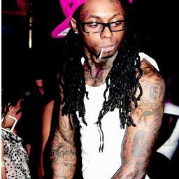 Lil wayne.