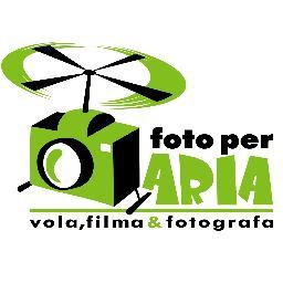 Fotoperaria's profile picture. Riprese aeree fotografiche e Video Full HD con  drone 2.0 e 2.5  e Phantom 2