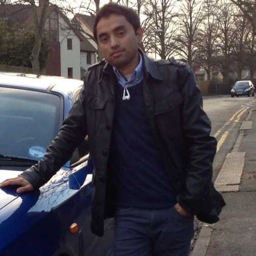 hari_smit's profile picture. 