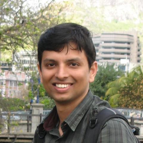 p_chethan Profile Picture