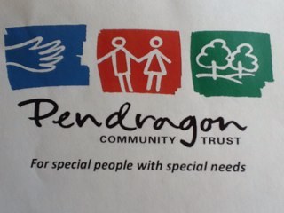 pendragoncom's profile picture. A charity based in Northallerton who run a light and sensory centre for adults and children with special needs. Exciting!