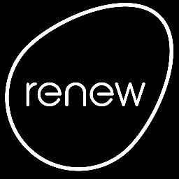 Renew: a live stream of content broadcast through a network of on-street information points or 'Renew Pods' that double up as recycling stations.
#Renew