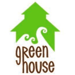 Greenhouse :  Cloud 9, Siargao, Philippines
