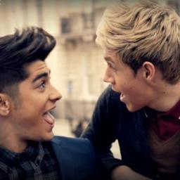 Ziall Profile