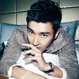 Love and support Choi Siwon^^!!!Greetings from Kazakhstan!!!