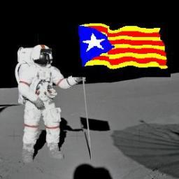 Procuro ser feliç i ser coherent. Gairebé mai aconsegueixo la segona part.
Retuit estel·lar.
La independència és el camí. La llibertat el destí #JoSocCDR