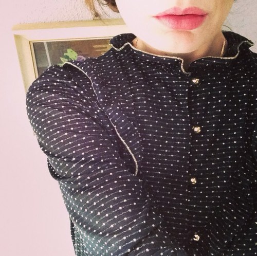 misslikey's profile picture. writer / stylist / editor at A Journal / vintage shop owner / dreamer