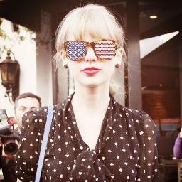 I can't live without Taylor.