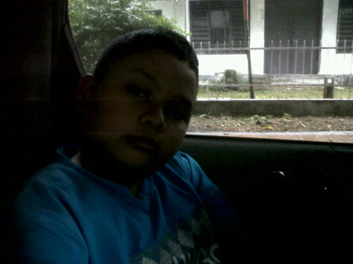 My frive