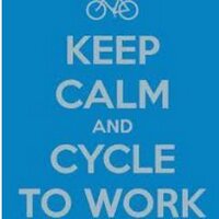 Cycle to Work UK (@cycletoworkuk) 's Twitter Profile