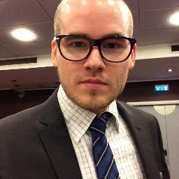 Jesper Nedergaard