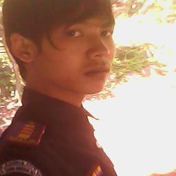 yudhayudistir13's profile picture. 