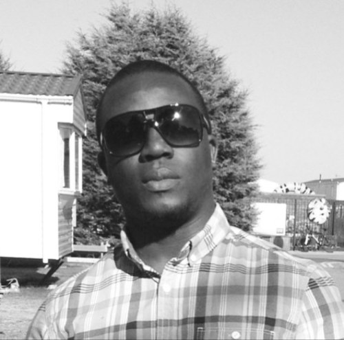Keeping life simple means more happiness, work hard stay positive the rest will take care of itself.