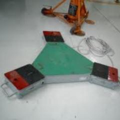 aircraftweighin's profile picture. Epoch Instruments & Controls Pvt Ltd is the one of the top company in manufacturing best quality of load cells, and is the best load cell dealers in India.