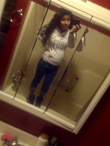 ' I do me .