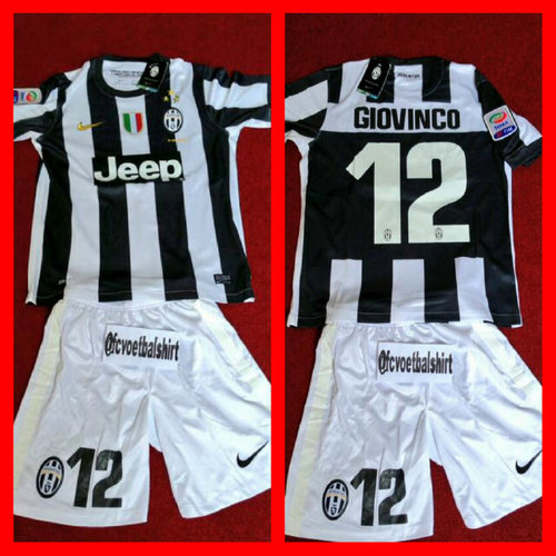 Volg @fcvoetbalshirt & maak kans op dit voetbalteneu van juventus !! #volgerstip http://t.co/5N8LgXayR4