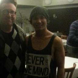 ByronButheaSon's profile picture. 