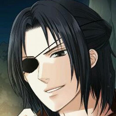 恋に落ちた海賊王 シンbot Shinbot Twitter