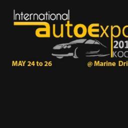 International Auto Expo Kochi-2013
May 24-26th