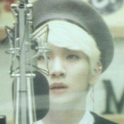 Ho_dodoc's profile picture. !?~