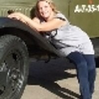 SabrinaWetzel (@sabrinawetzel1) 's Twitter Profile Photo