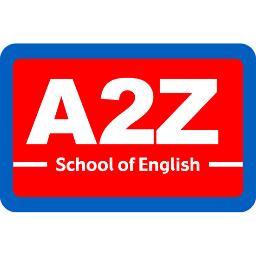 We use the A2Z Method and many others to teach English fast!