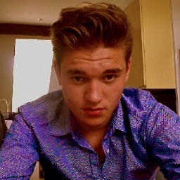 CMrchl's profile picture. 