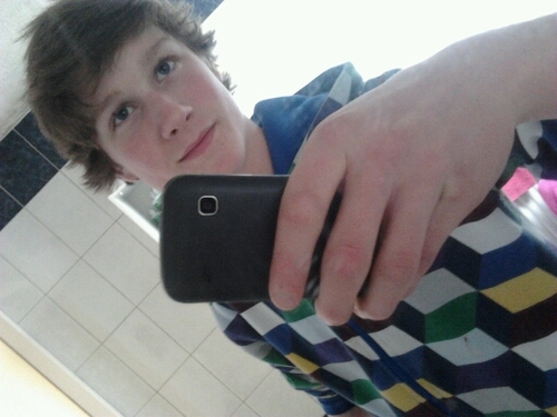 Follow me