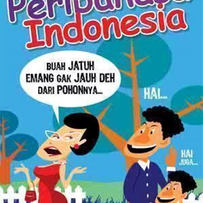 Peribahasa Simple On Twitter Ada Nyawa Ada Rezeki Artinya Selama Masih Hidup Maka Seseorang Akan Tetap Mendapat Rezeki