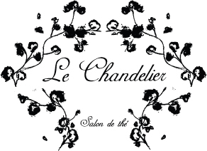 Le Chandelier is a Tea House, Café-Restaurant in the Salon tradition, selling viennoiserie, breakfast, lunch and dinner as well as a fine drinks selection.