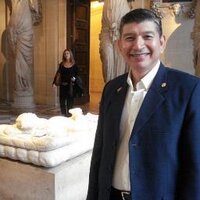 Silvino Sosa (@ssosap) 's Twitter Profile
