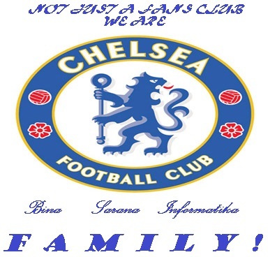 ChelseaBSI's profile picture. Chelsea FC supporters Bina Sarana Informatika .. || #BluesBrothers