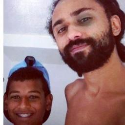 Dono do Fã Clube do @paulomsario05 o @FcMsario e grande fã dele