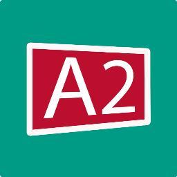 De A2 is een van de oudste en belangrijkste snelwegen. De weg begint in Amsterdam en loopt via Utrecht, ’s-Hertogenbosch en Eindhoven naar Maastricht.