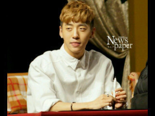 Vrf at @HardSex_CLsD uknows? I'm  BYG, leader gangster of B.A.P~