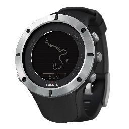 The most Advanced Watch for Outdoor Sports:  Loads of Apps, Custom App building, Integrated GPS, Weather functions, Big Community!