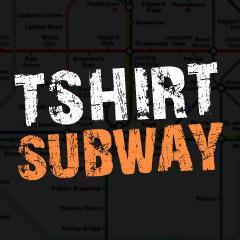 TShirtSubwayUK's profile picture. Like t-shirts? Like stylish t-shirts, funny, retro t-shirts that love music, film and people? That's T Shirt Subway