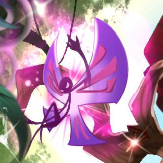 ... =] Always lurking. Is also a hat! #TeamPurple #RP *Not aphlbtphhttbfpt with Riot Games*