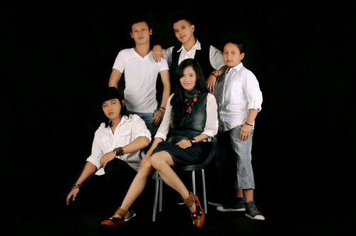 baja_band's profile picture. 