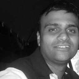 Indian food connoisseur and owner of Somayas Kitchen.