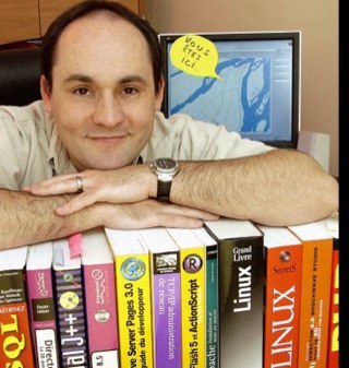 Daneel_1971's profile picture. Science, astrophotography, outdoor, knowldege, familly