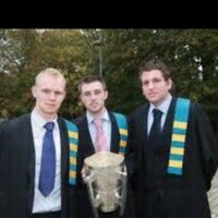 Darragh Egan (@danganmacaogain) 's Twitter Profile