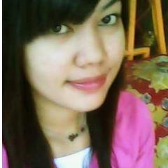I am pinky girl..
Be Happy because life just one time...
