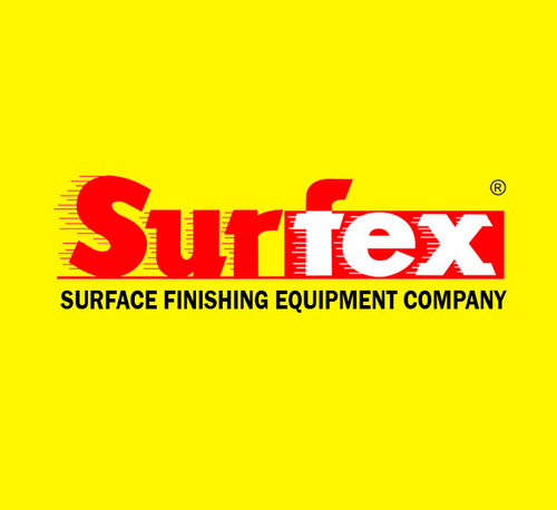 Surface Finishing Equipment Company (SURFEX) - Jodhpur Rajasthan India We are among oldest in Industry of Shot Blasting In India and Sand Blasting Machine.