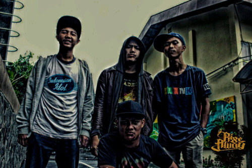 We Are @aduypratama @dweyalshiddiq @RKcyco13
