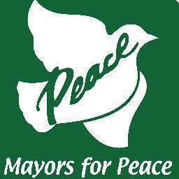 The official Mayors for Peace 2020VC twitter page. Peace is precious. Cities are not targets. Support our Campaign for the total abolition of Nuclear Weapons.