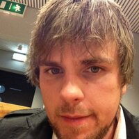 Johan Nygaard (@johannygaard) 's Twitter Profile