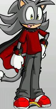 I'm not who you damn humans think I am. Not some stupid animal! My plan is for total control of your puny planet! I've defeated bigger.  |RP| |Male|